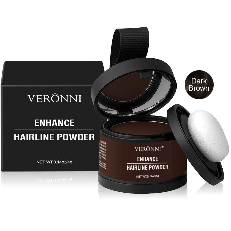 Hair Line Powder