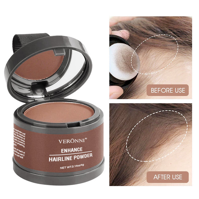 Hair Line Powder