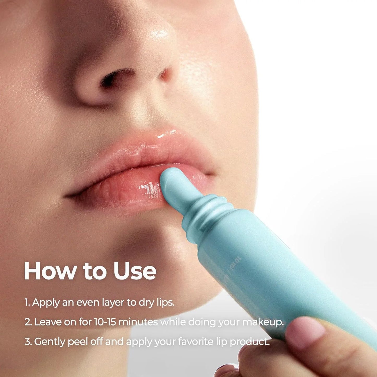 Hydra Glow Lip Mask