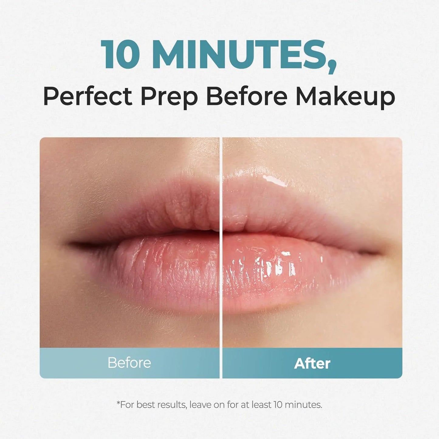 Hydra Glow Lip Mask