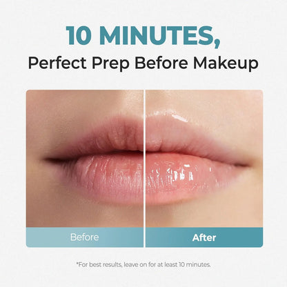Hydra Glow Lip Mask